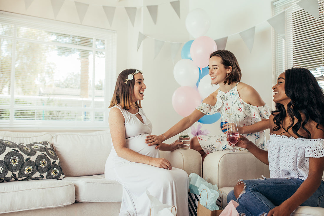 baby-sprinkle-baby-shower-pregnant-mom