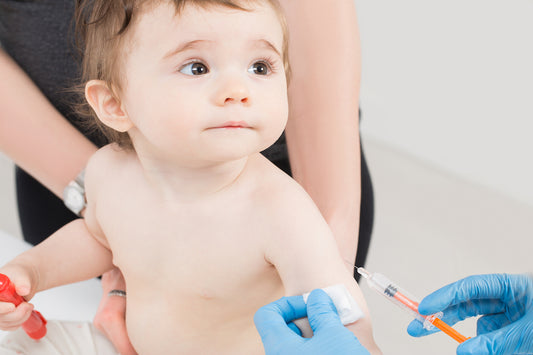 Autism – Vaccines are Innocent (Part 2)