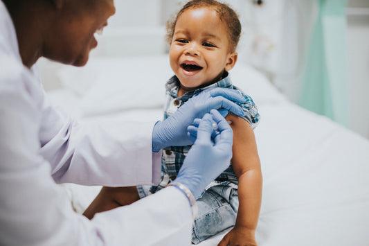 Autism – Vaccines are Innocent (Part 3)