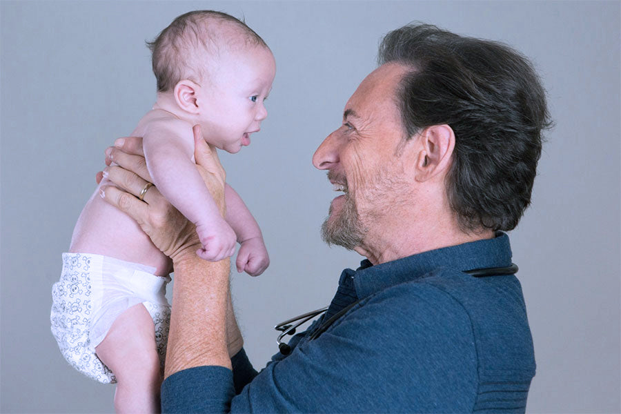 baby temperaments
