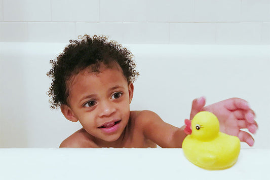 Bad Chemicals: Are Rubber Ducks Safe?