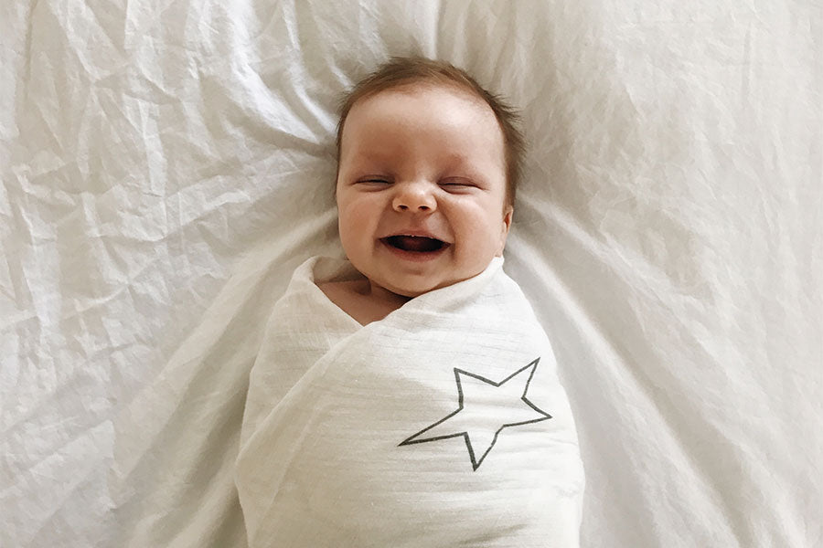 dudu swaddle