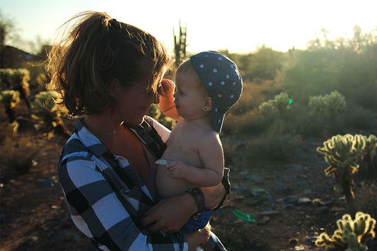 What Moms *Really* Want for Mother’s Day? Survey Says…