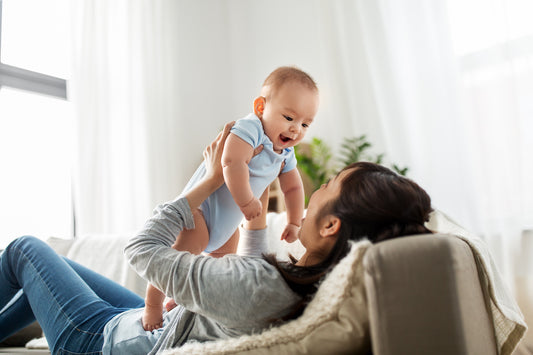 postpartum depression awareness month