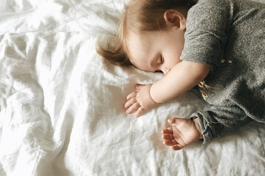 Sleep-Disordered Breathing: Kids Who Snore and Choke