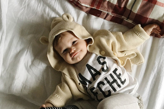 Managing Your Tot's Naps