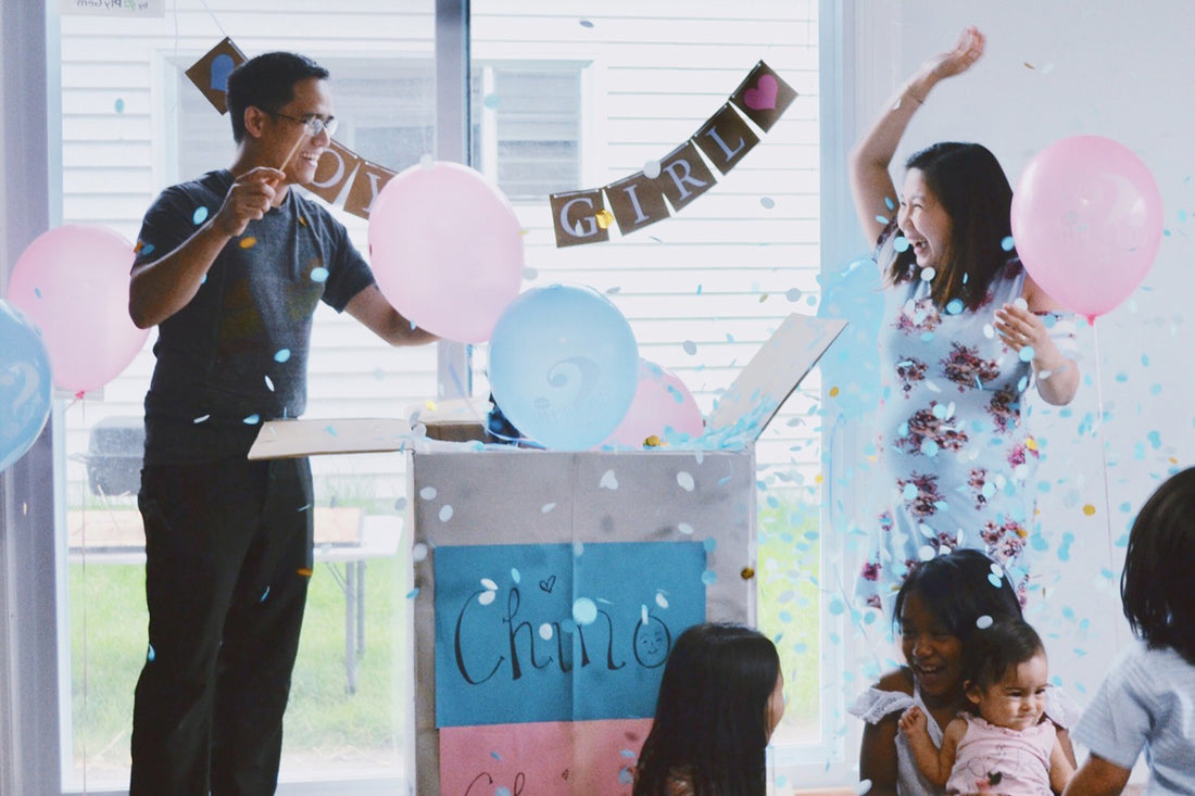 gender-reveal-party