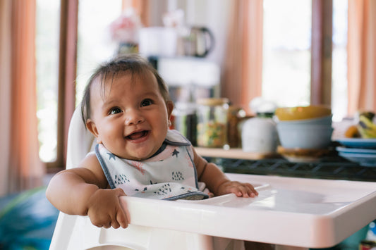 5 Childhood Food Allergy Prevention Tips From an Allergist-Mom
