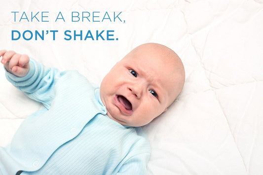 shaken baby syndrome