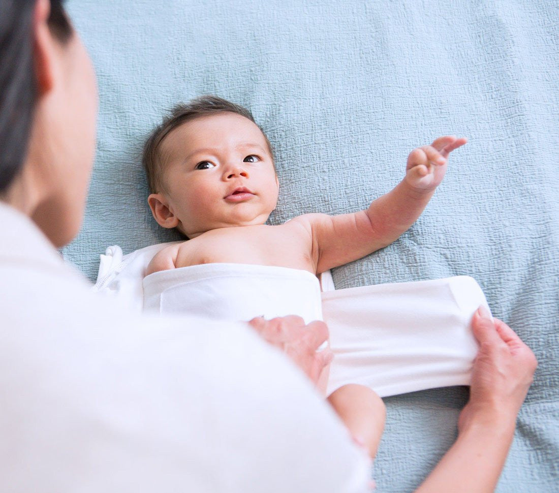 15 Things All Parents Can Do to Reduce Their Baby's Risk of SIDS