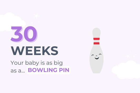 30-weeks-pregnant-your-baby-is-as-big-as-a-bowling-pin