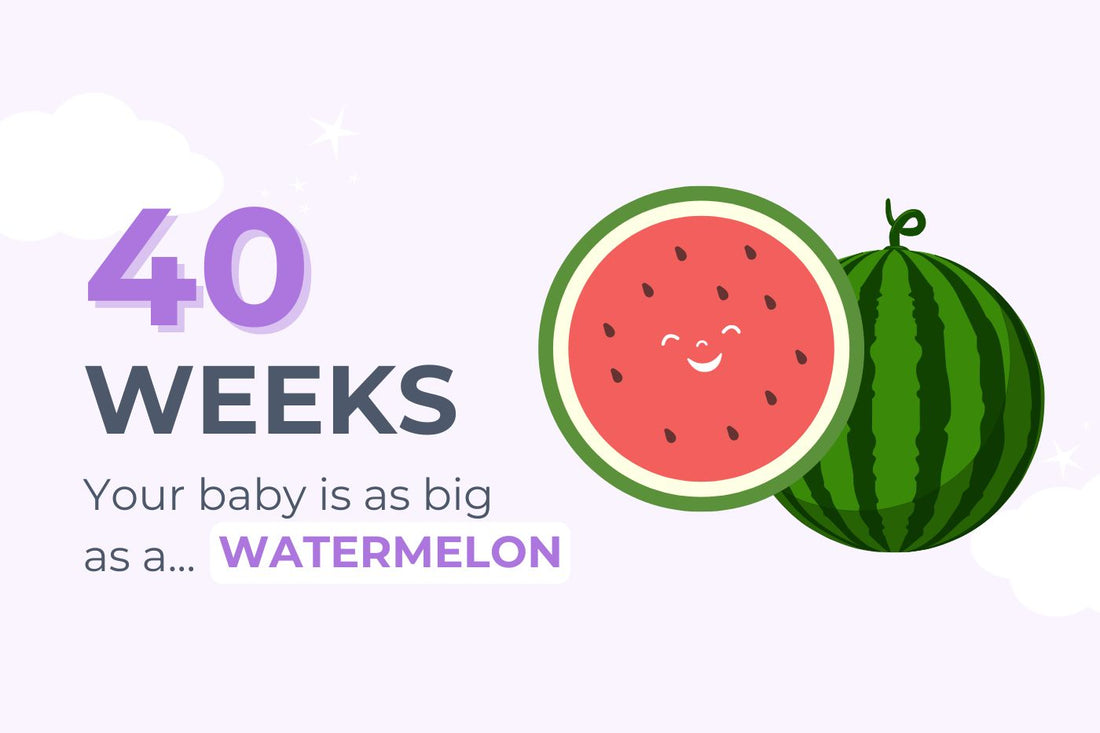 40-weeks-pregnant-your-baby-is-as-big-as-a-watermelon