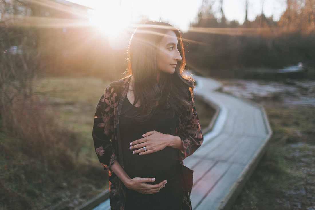 pregnant-mom