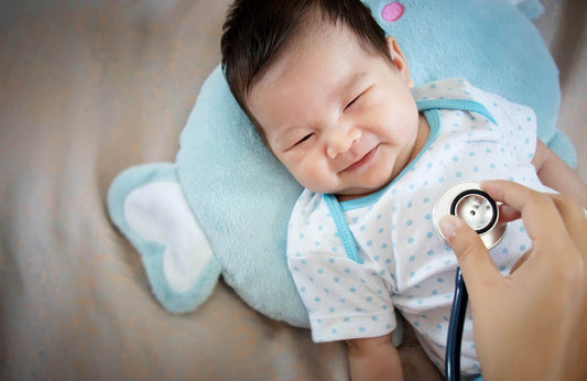 baby-at-doctors-office
