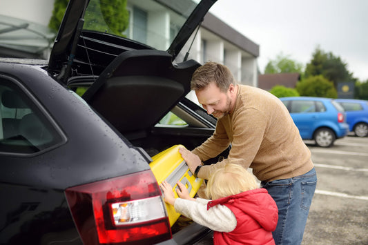 How to Prepare Your Family for an Emergency