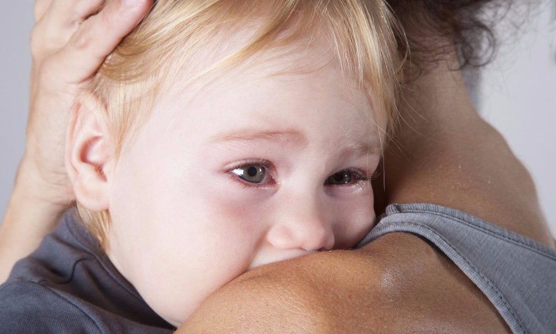 child fears
