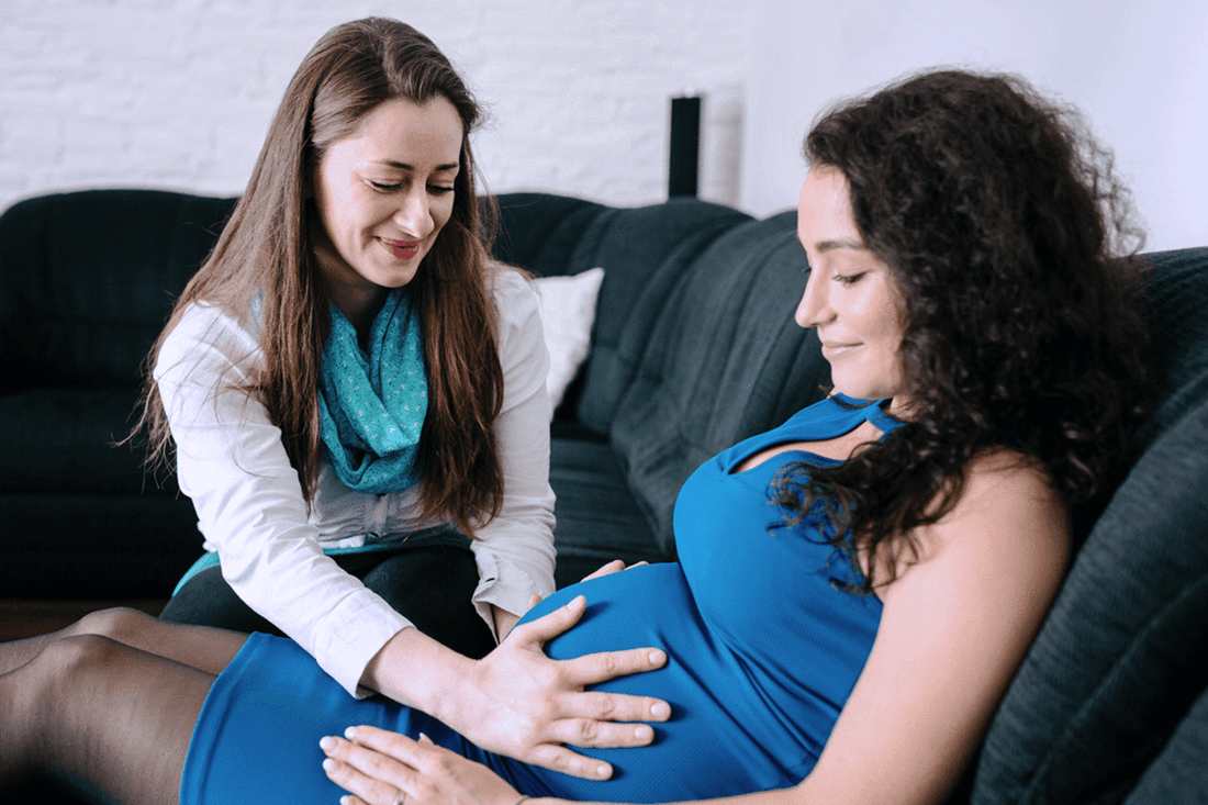 doula