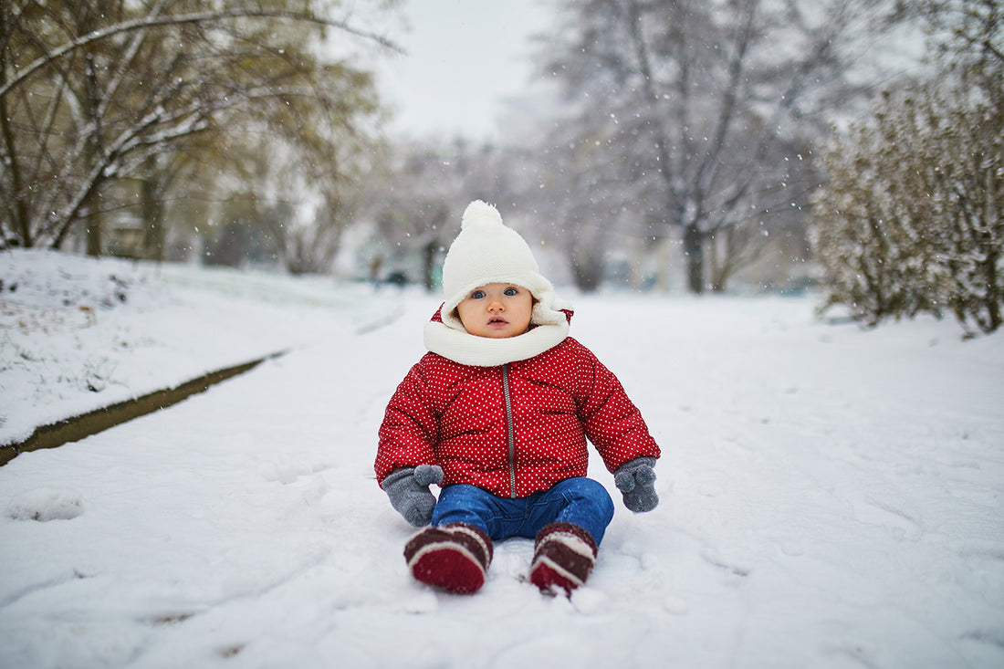 8 Fascinating Facts About February Babies