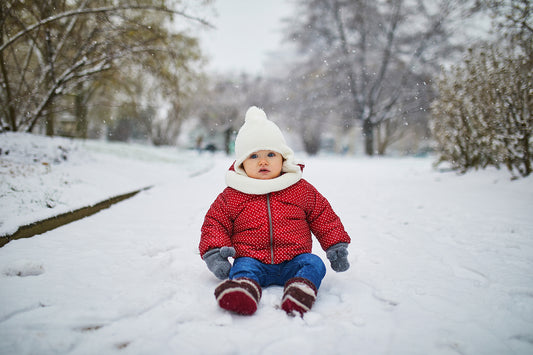 8 Fascinating Facts About February Babies