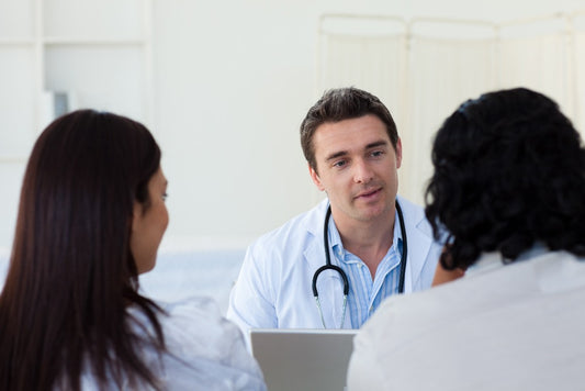 Questions to Ask While Interviewing Pediatricians