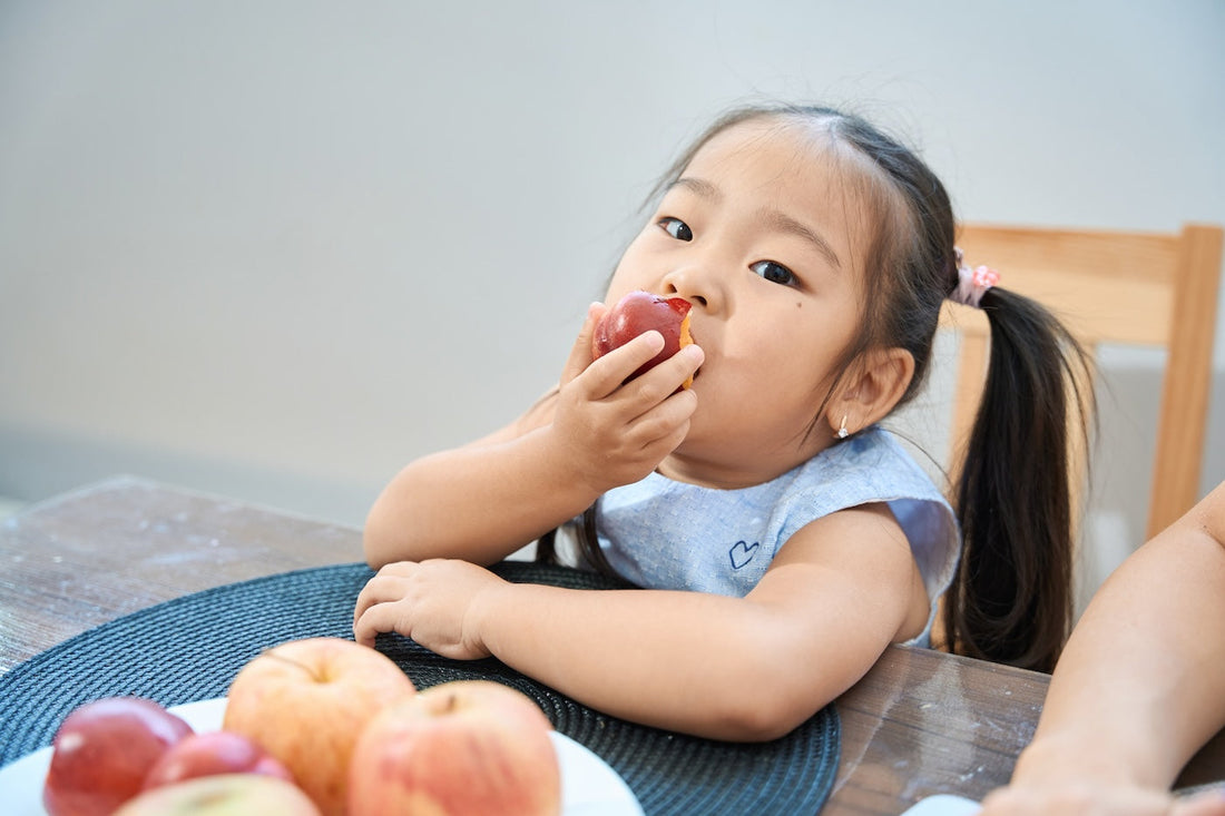 8 Research-Backed Ways to Boost Your Little One’s Nutrition
