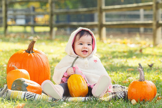 7 Fascinating Facts About October Babies