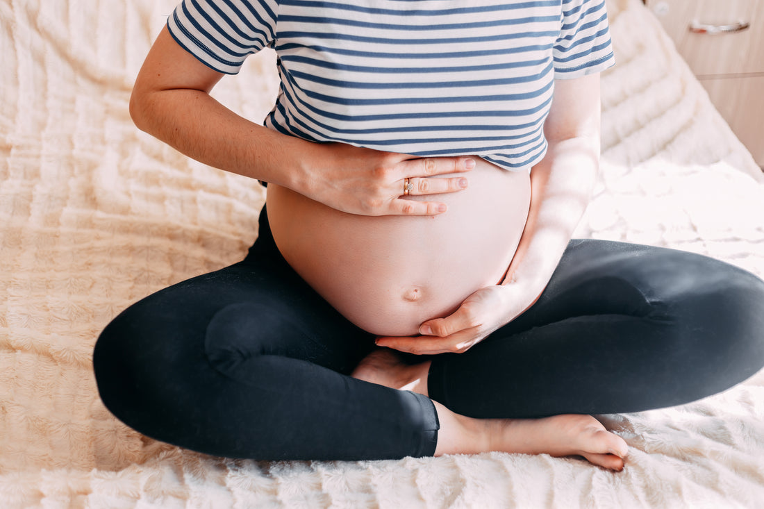 Are Water Births Safe?