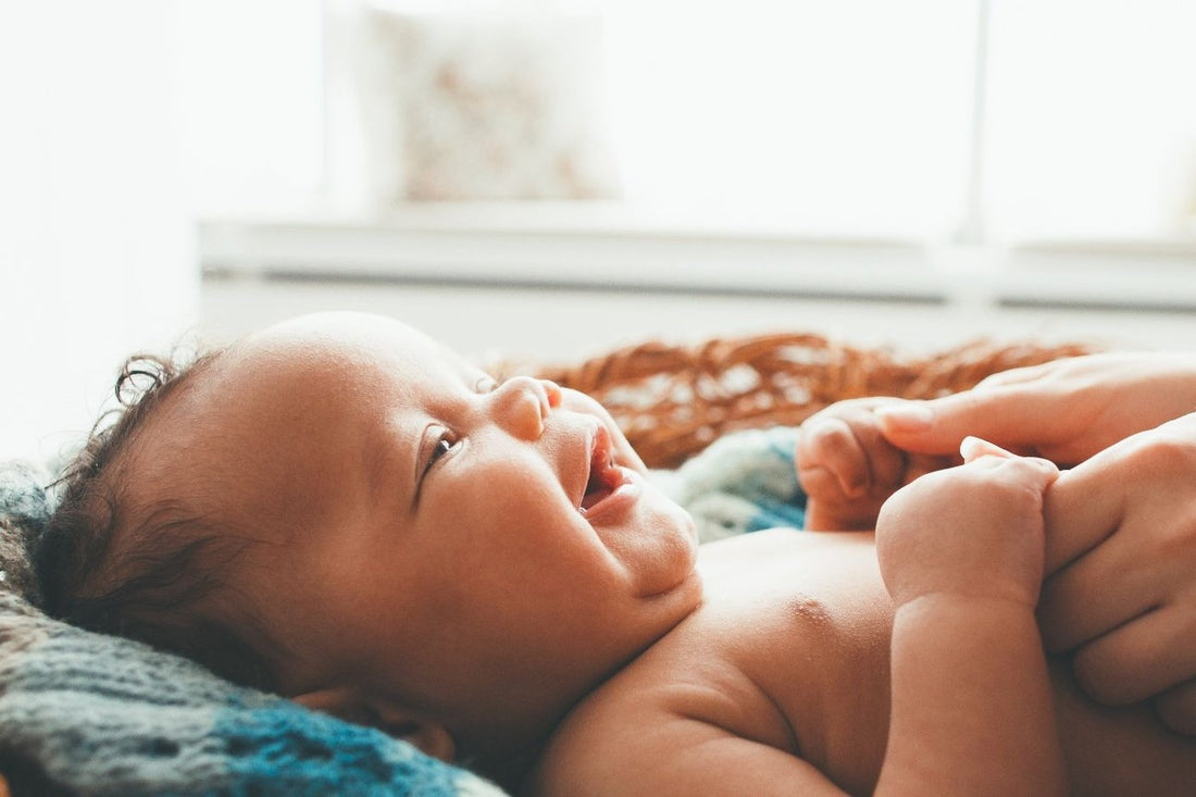 How to Prepare for a New Baby