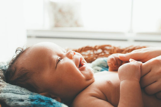 How to Prepare for a New Baby