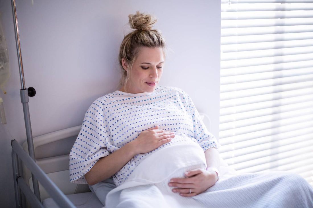 Labour Relaxation Techniques: Tips for an Easier Birth