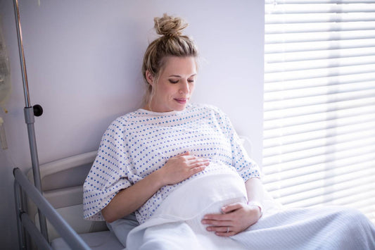 Labour Relaxation Techniques: Tips for an Easier Birth