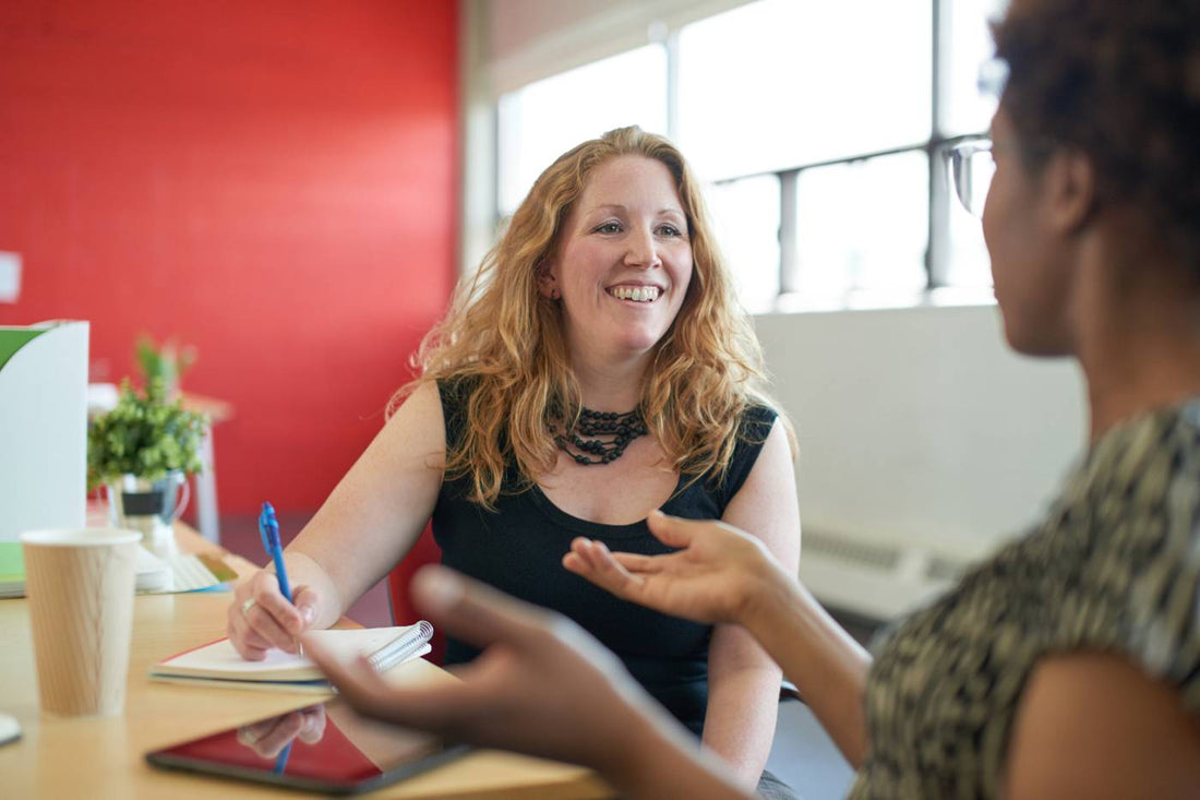 What Do I Say? Your Back-From-Parental-Leave Communication Guide