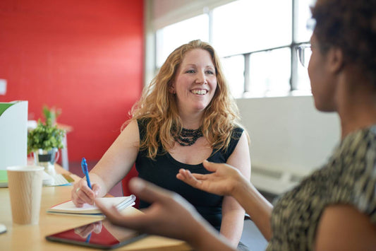 What Do I Say? Your Back-From-Parental-Leave Communication Guide