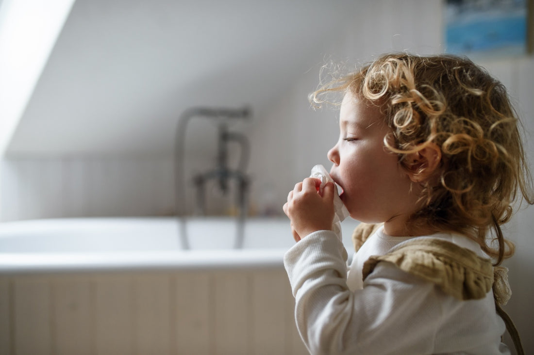 Spotting Walking Pneumonia: A Parent’s Guide to This Under-the-Radar Illness