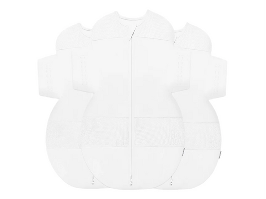 SNOO Sleep Sack 3-Pack of Sizes