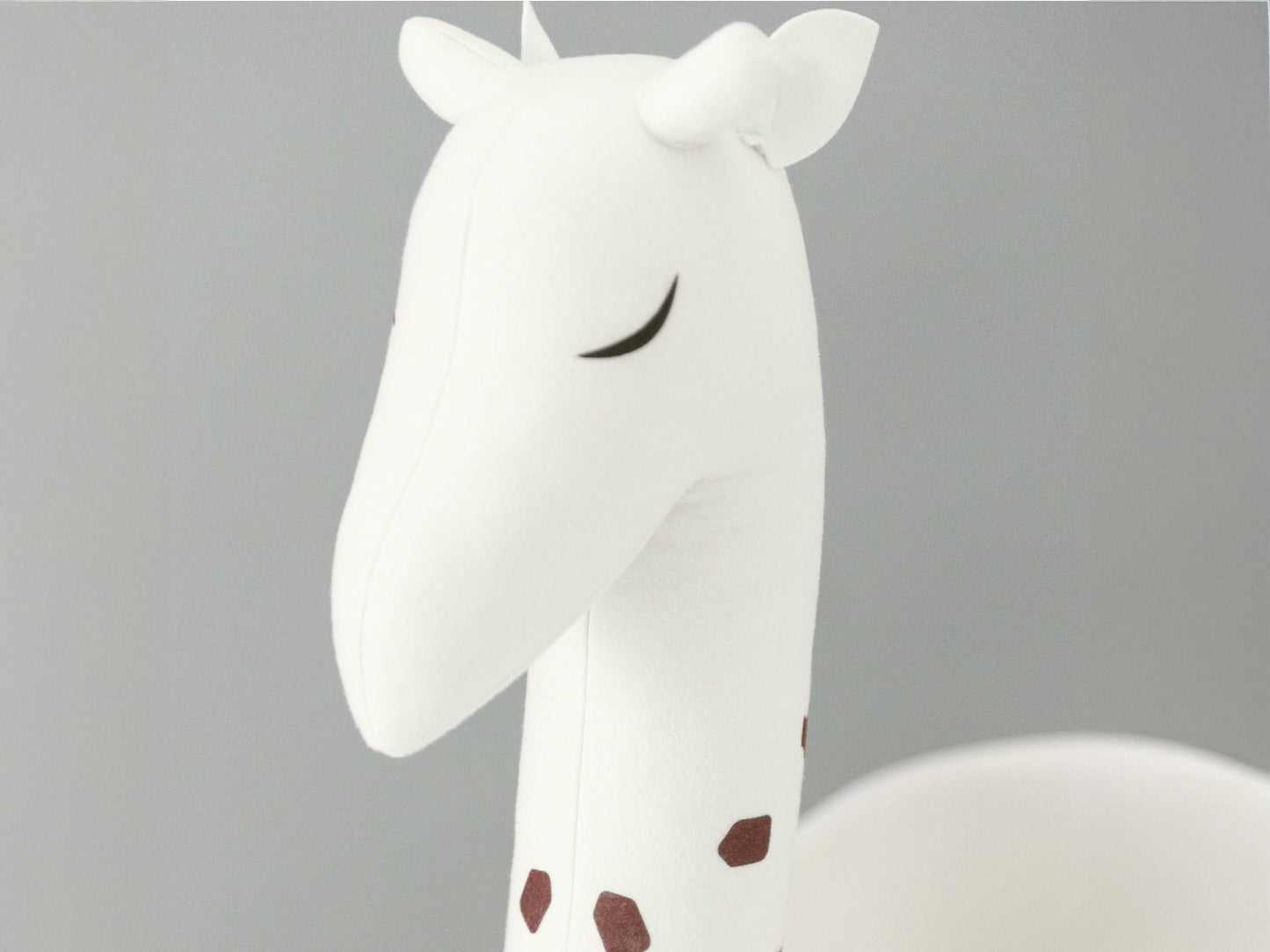 SNOO Zoo Giraffe
