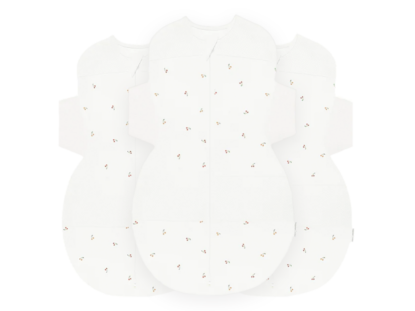 SNOO Sleep Sack 3-Pack of Sizes
