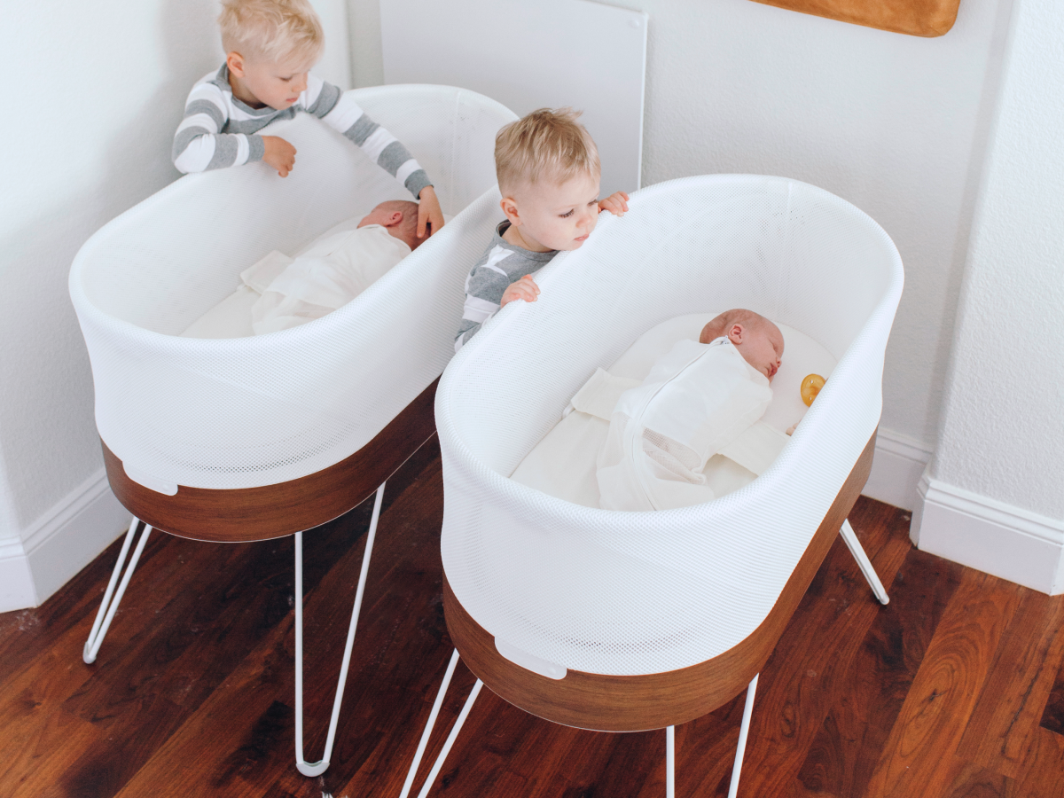 SNOO Smart Baby Sleeper