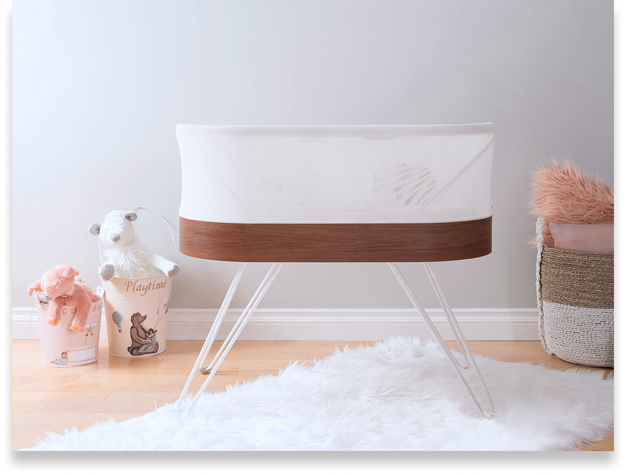 SNOO Smart Baby Sleeper
