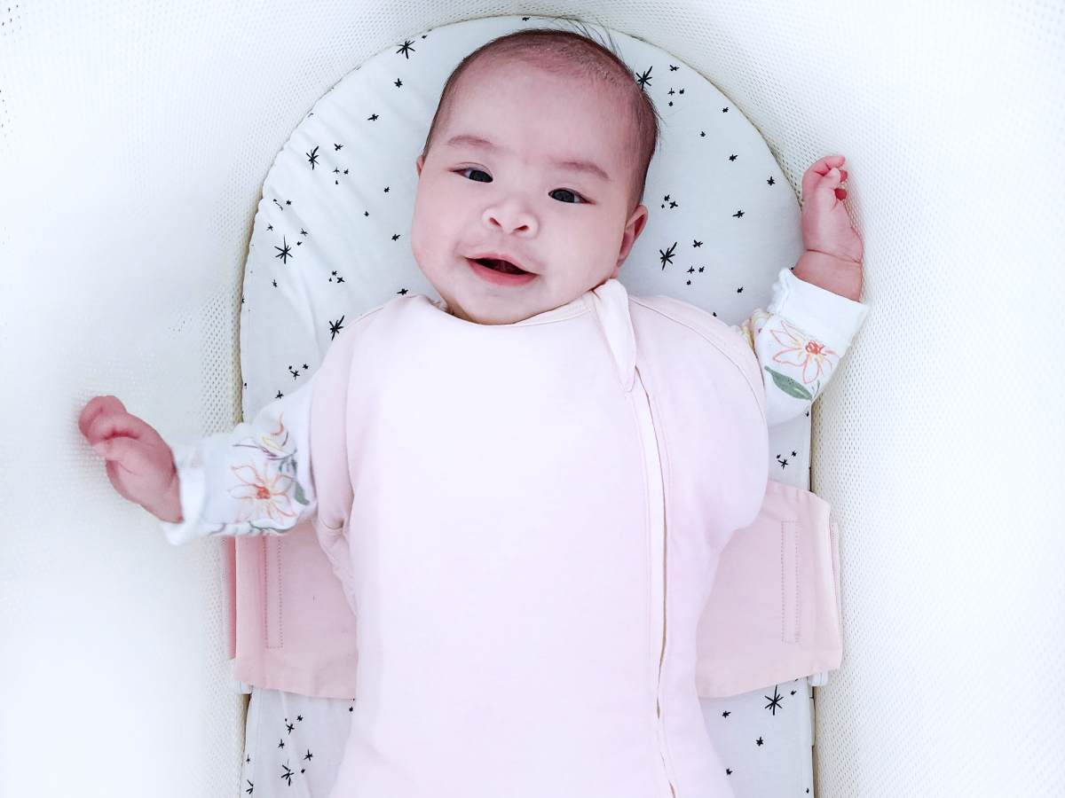 SNOO Smart Baby Sleeper