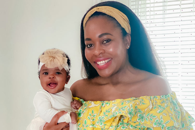 Keyma Morgan on Black Breastfeeding – Happiest Baby Australia