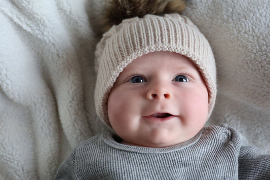 baby overheating