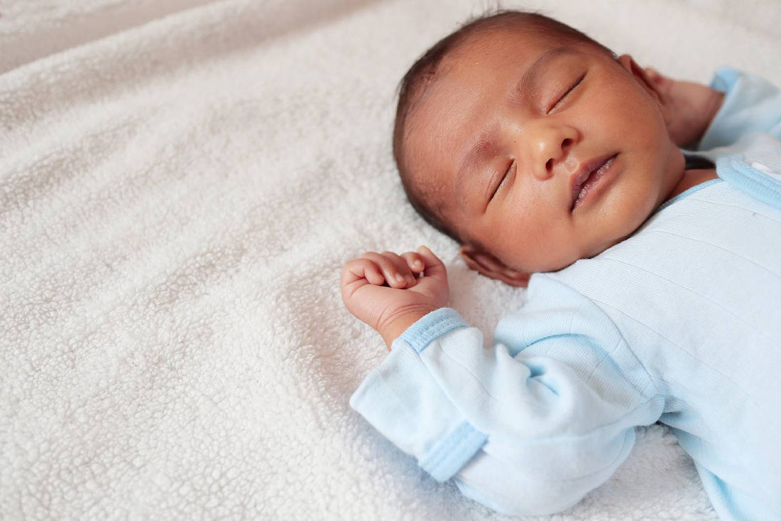 baby white noise mistakes