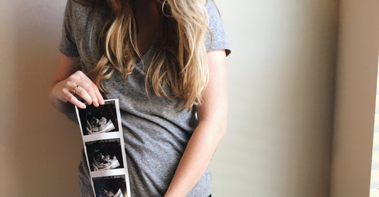 Common Pregnancy Questions—Answered!