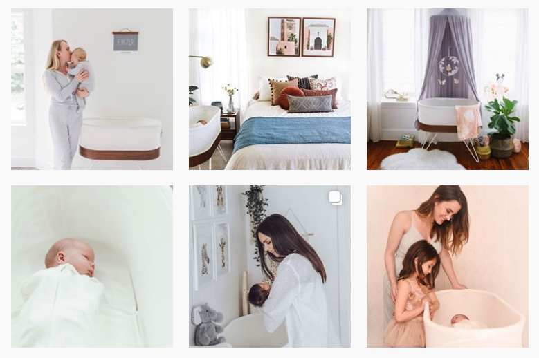 Happiest Baby Instagram User Content Terms