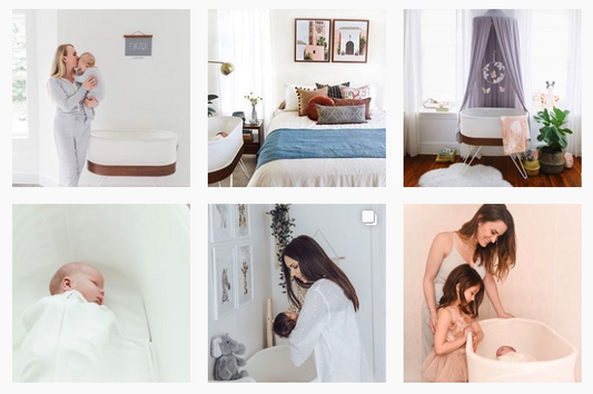 Happiest Baby Instagram User Content Terms
