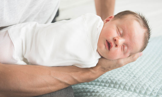 why swaddle