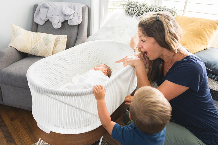 SNOO – Page 9 – Happiest Baby Australia