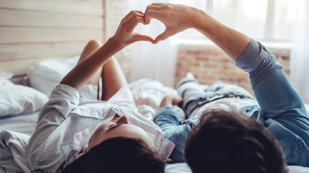 The Sleep / Sex Connection for New Parents