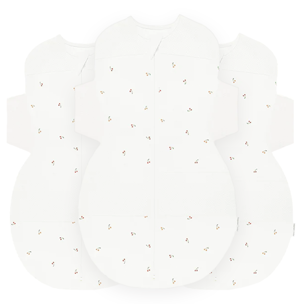 SNOO Sleep Sack 3-Pack of Sizes